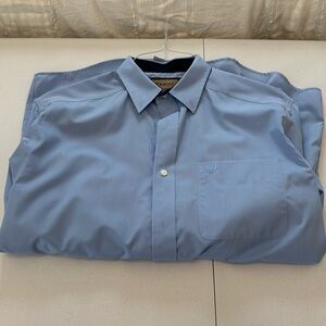 Ariat shirt